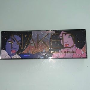 Urban Decay Robin Eisenberg Palette